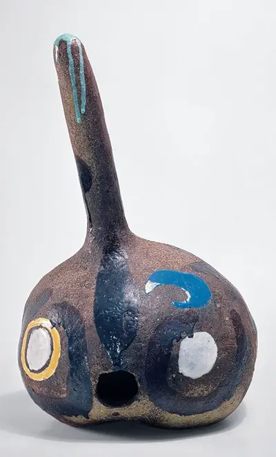 Object 1956 Joan Miro